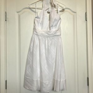 White House Black Market Cocktail Dress